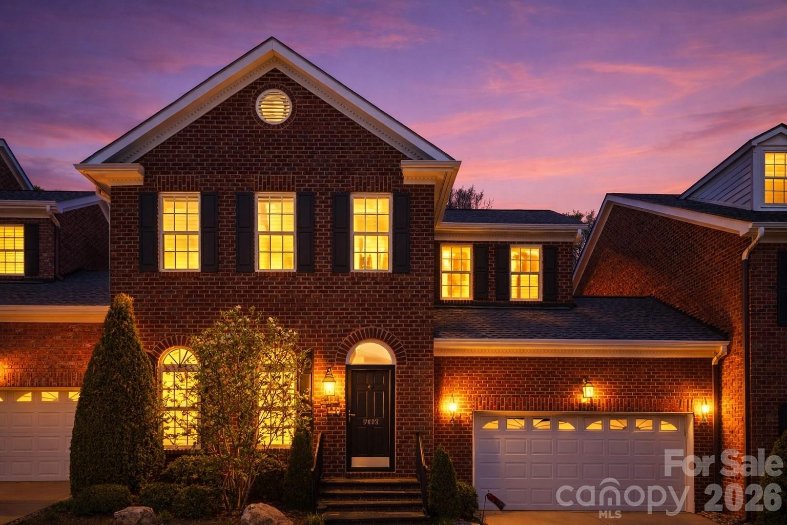 9423 Bonnie Briar Circle