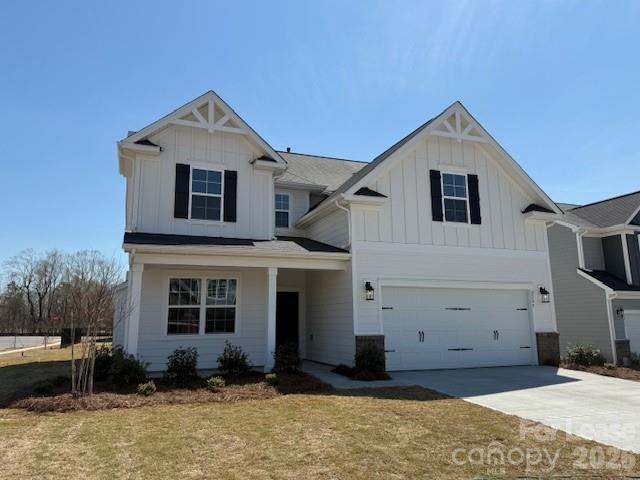 2205 Camber Drive