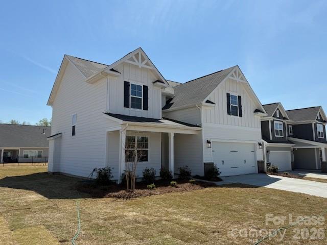 2205 Camber Drive