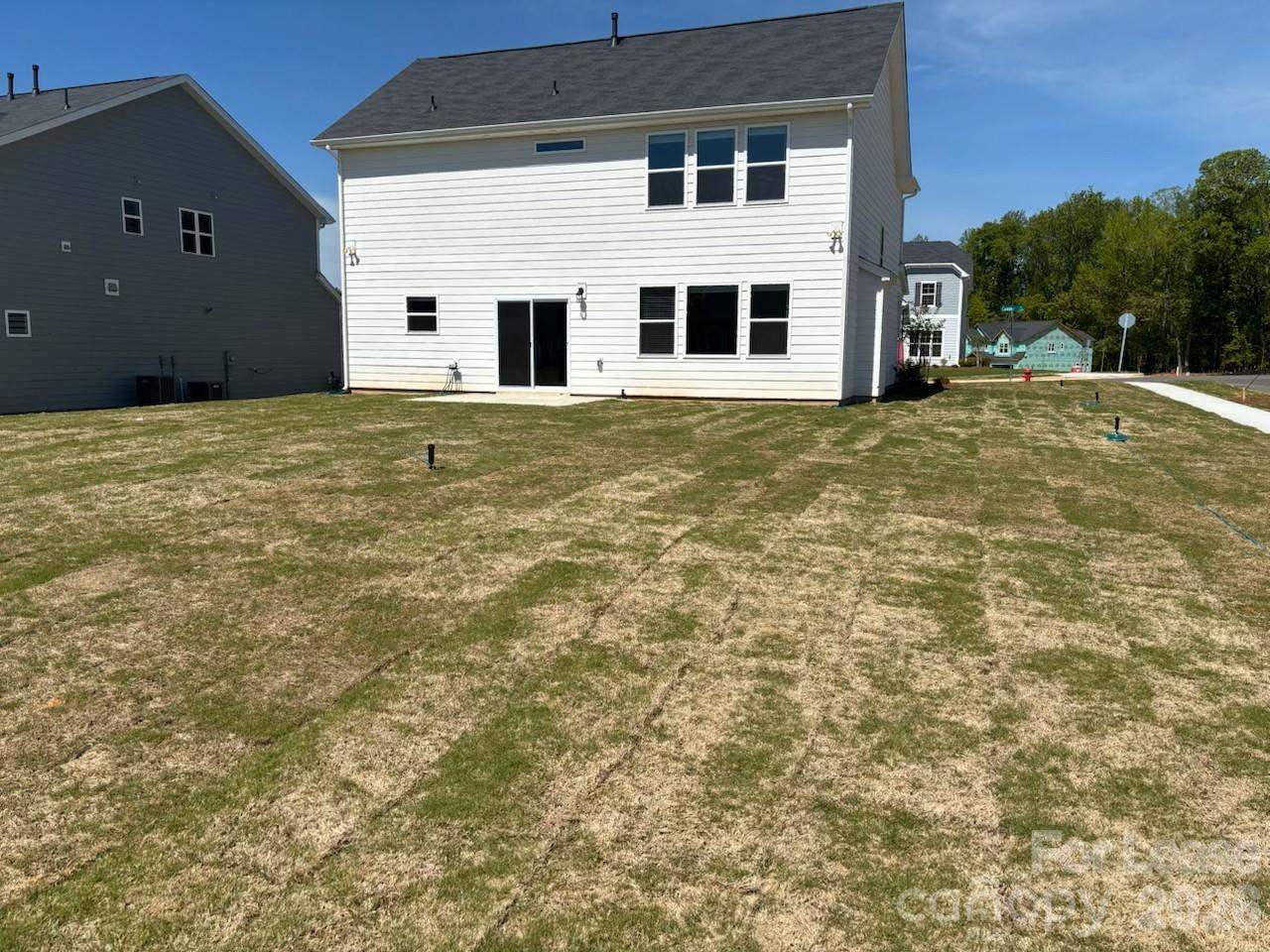2205 Camber Drive