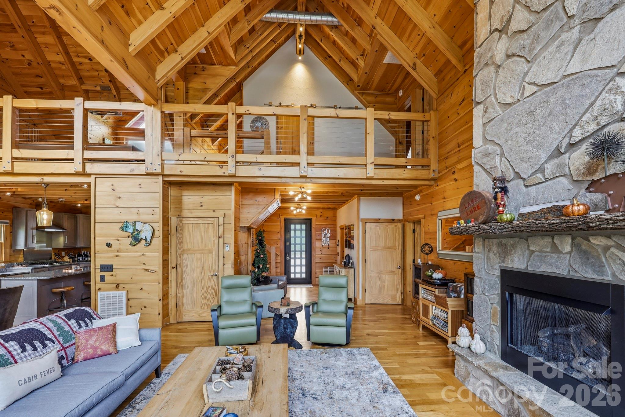286 Holmstead Drive
