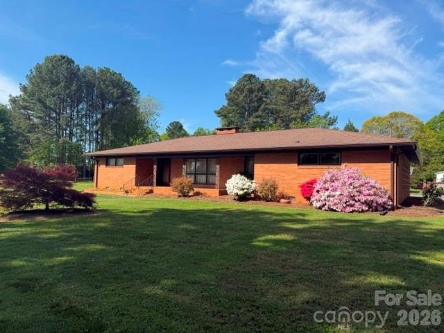 725 Fieldstone Road