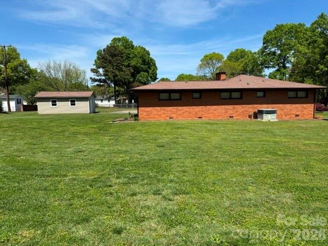 725 Fieldstone Road