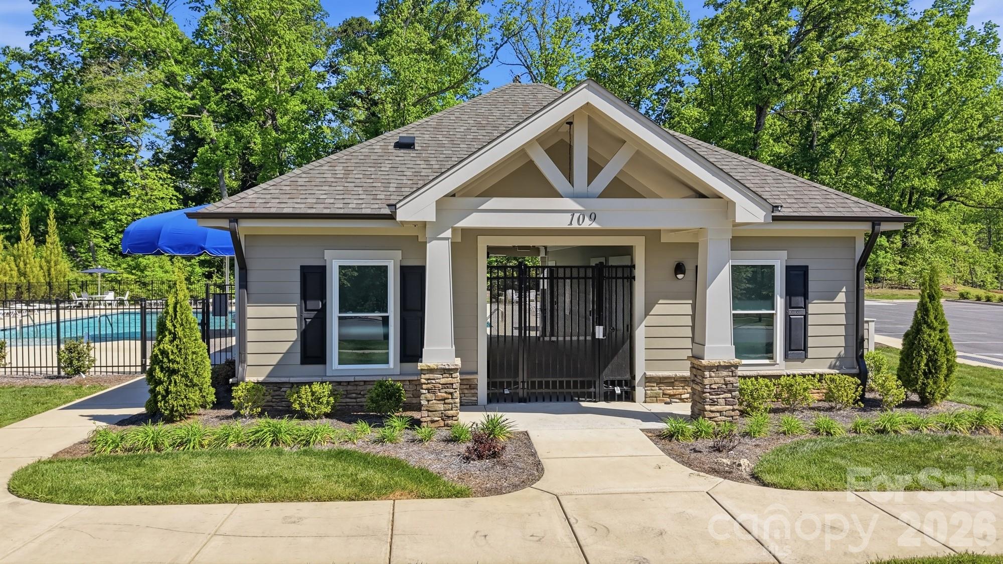 116 Timbergreen Court