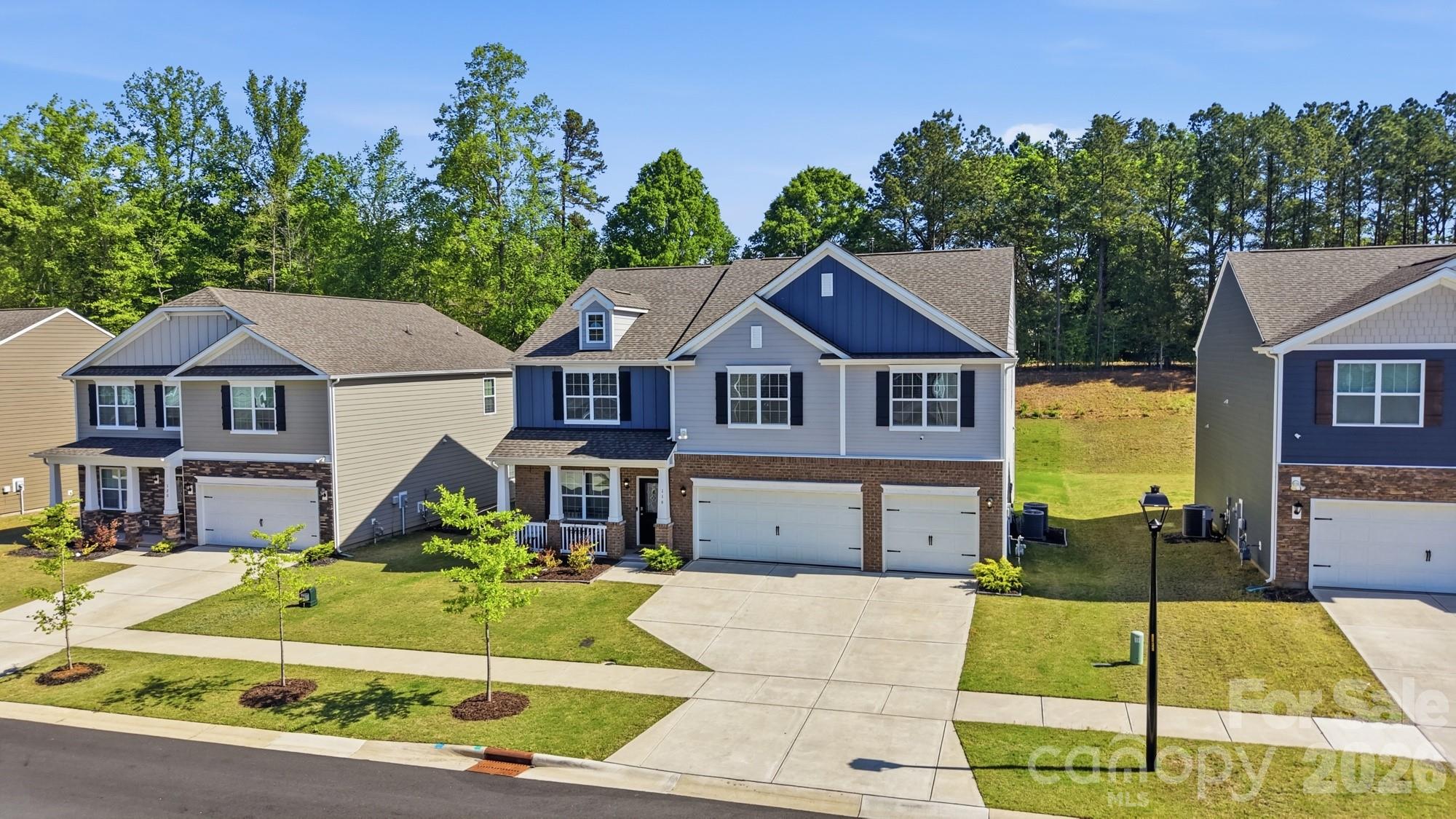 116 Timbergreen Court