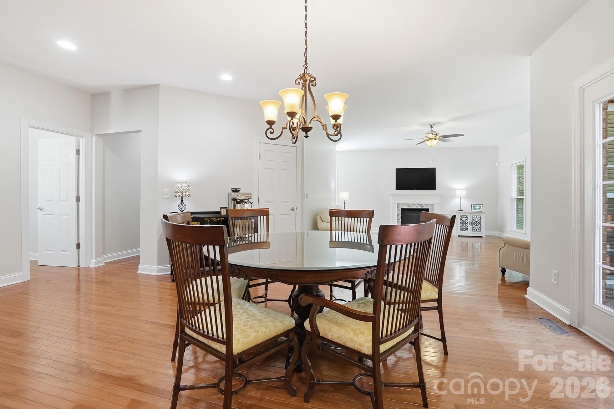 807 Crown Vista Court