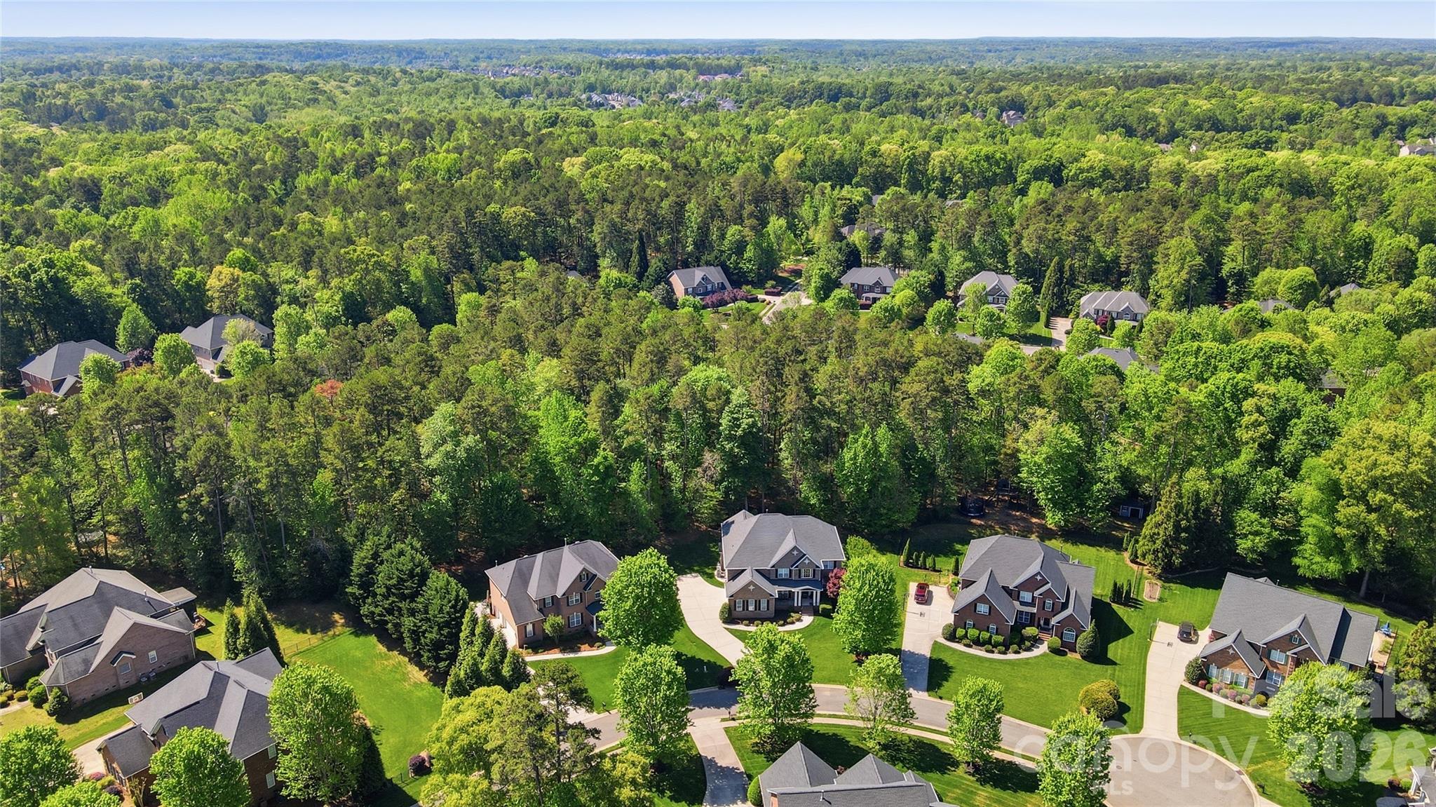 807 Crown Vista Court