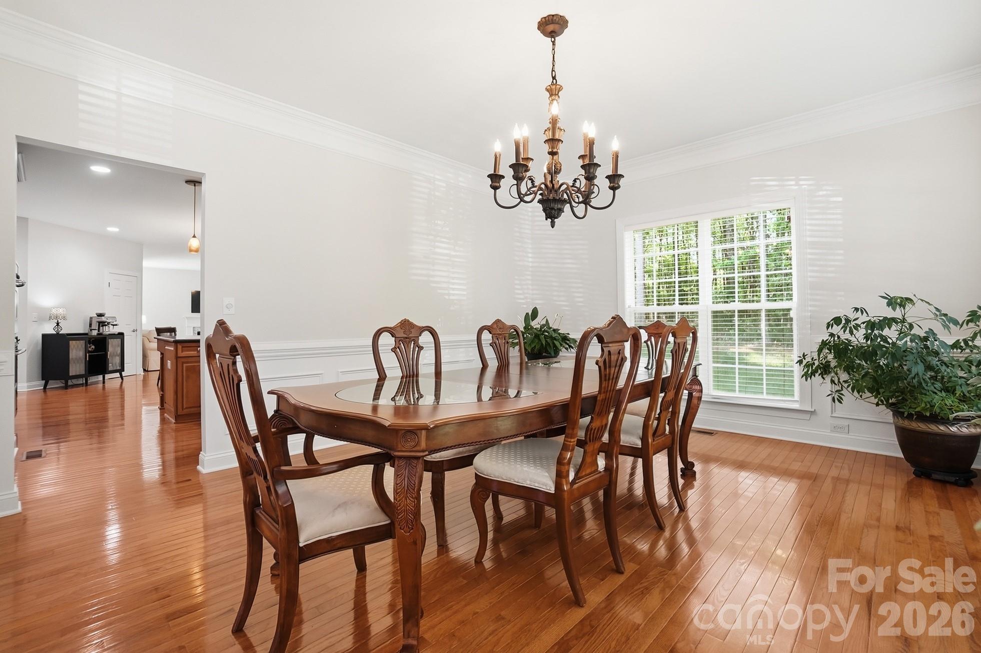 807 Crown Vista Court