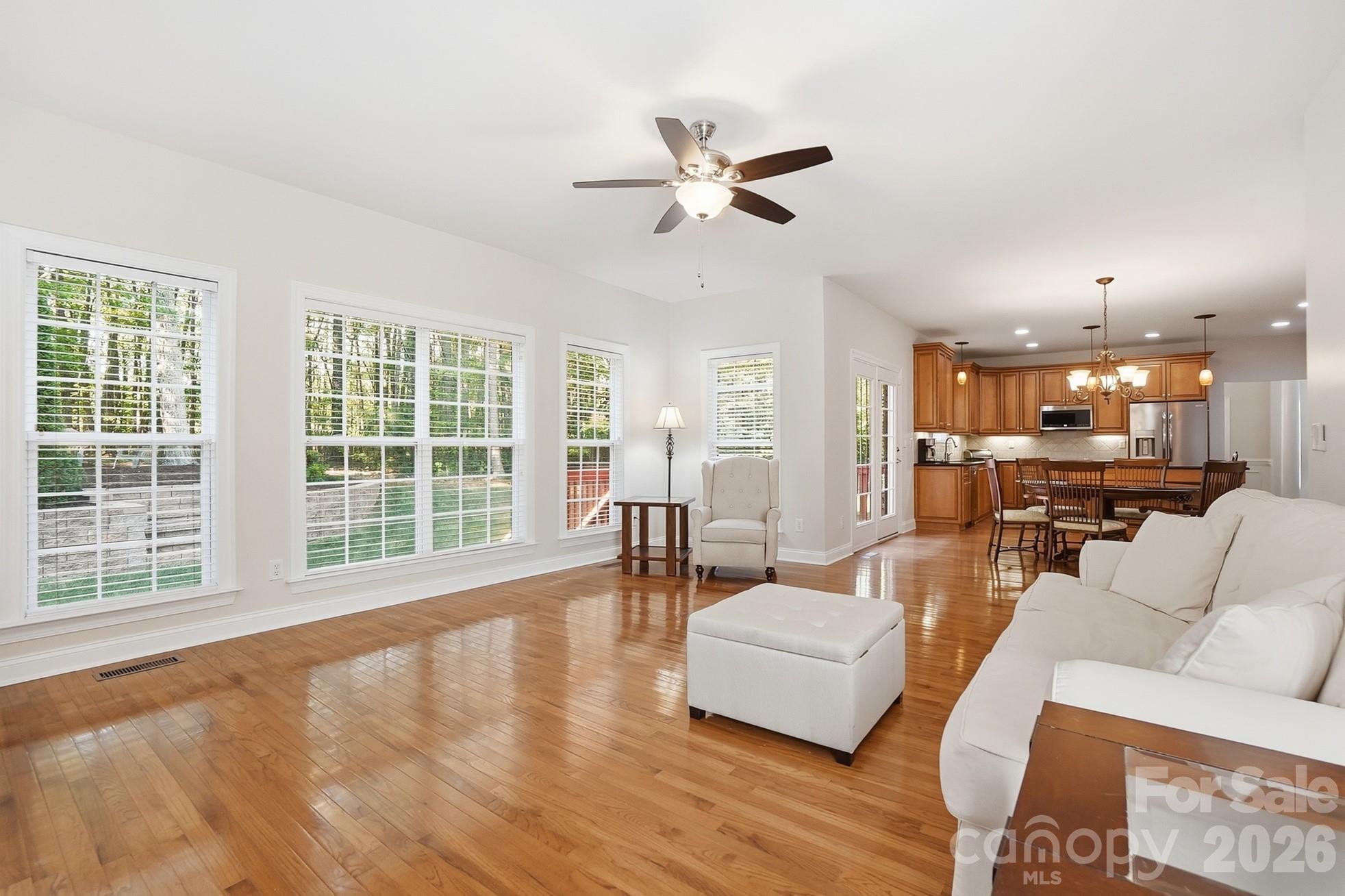 807 Crown Vista Court