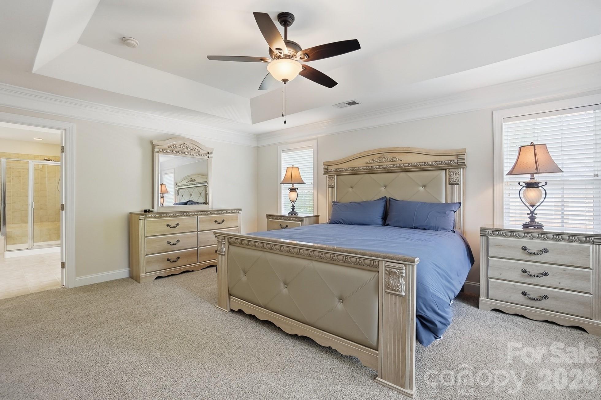 807 Crown Vista Court