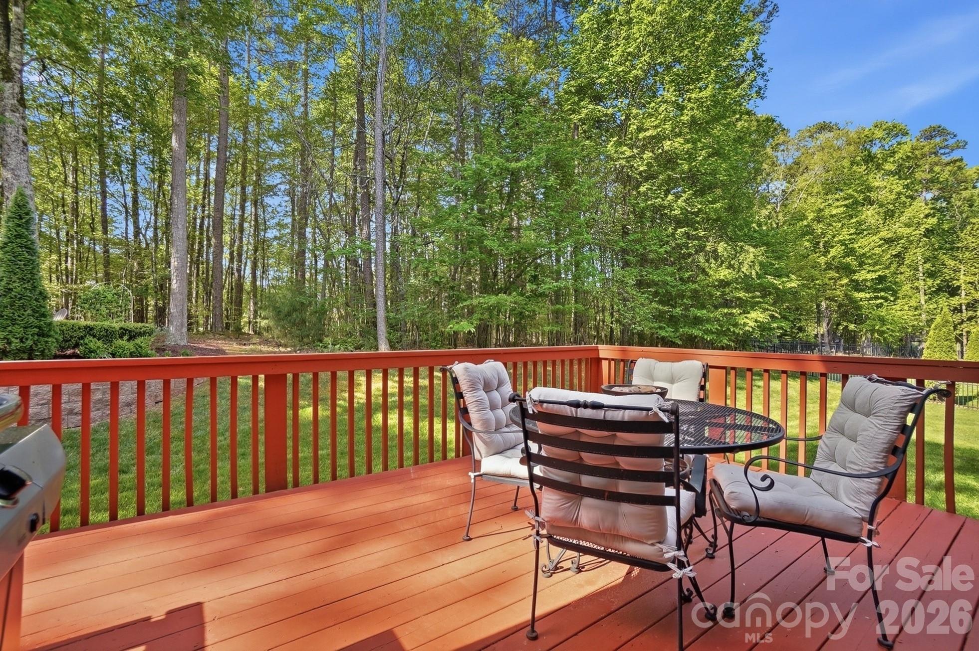 807 Crown Vista Court