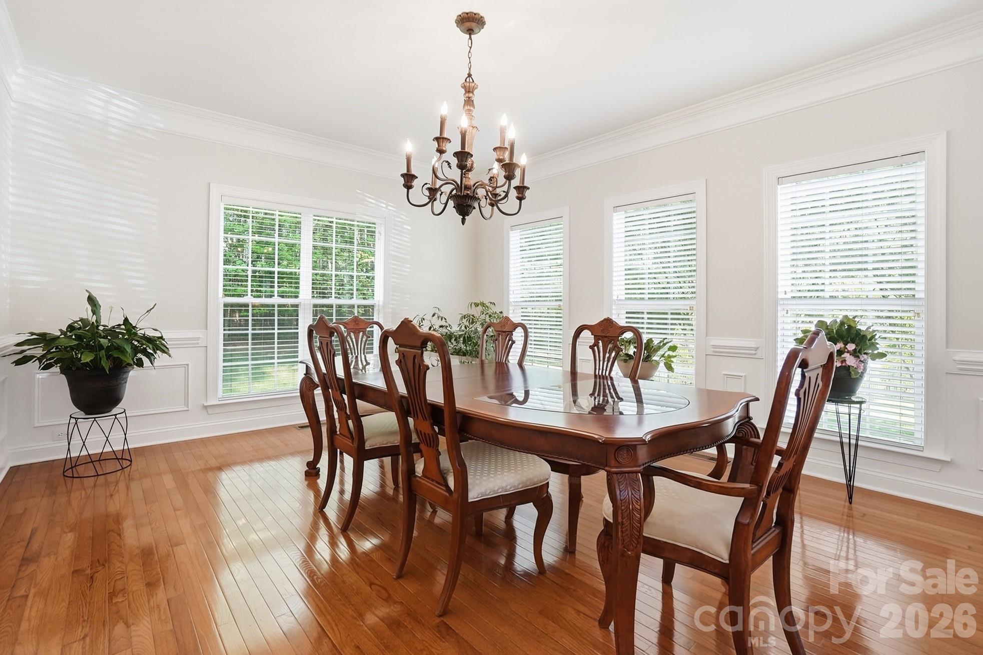 807 Crown Vista Court