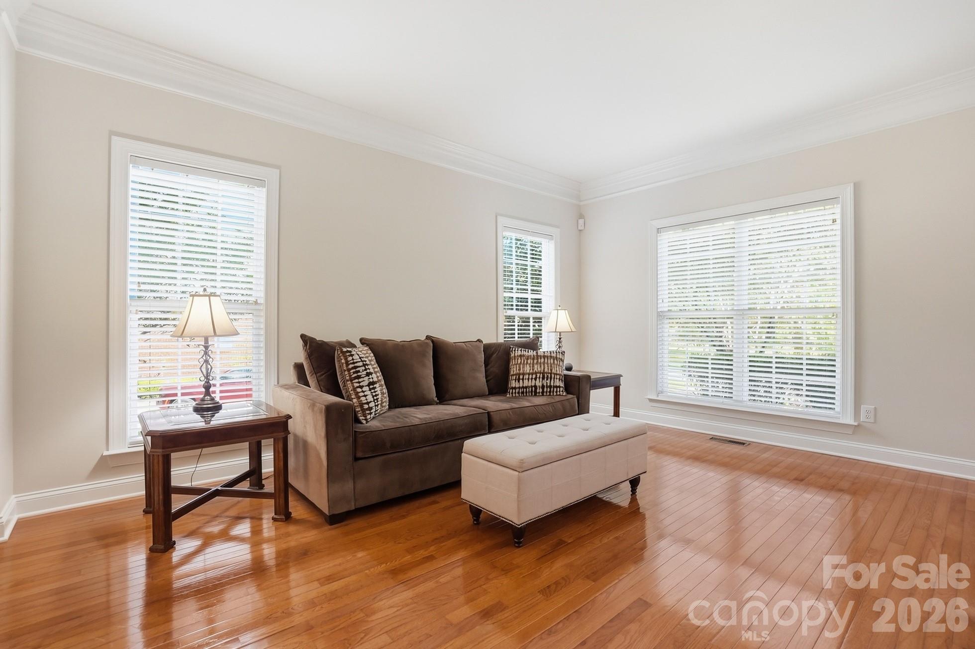 807 Crown Vista Court