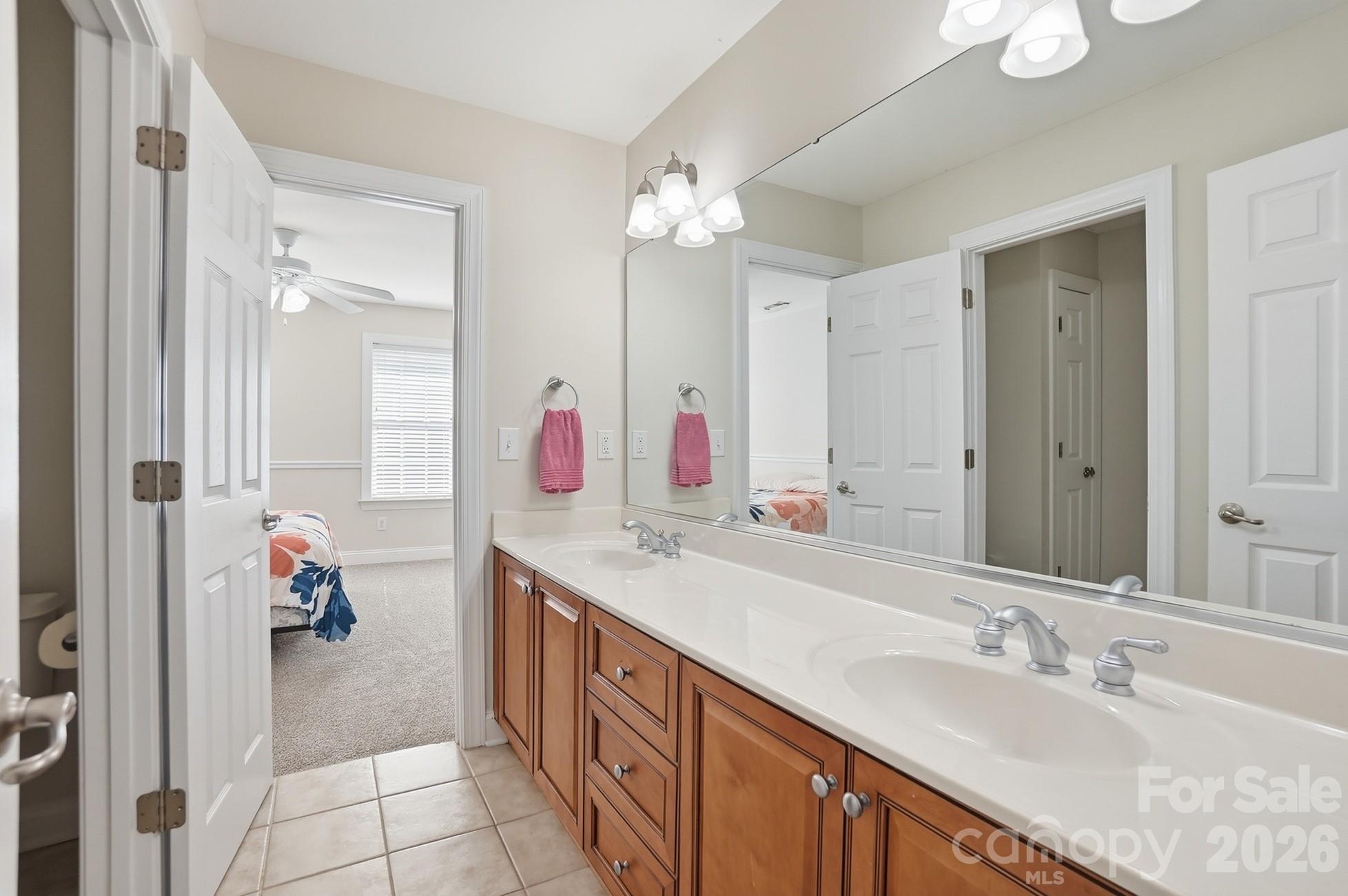 807 Crown Vista Court