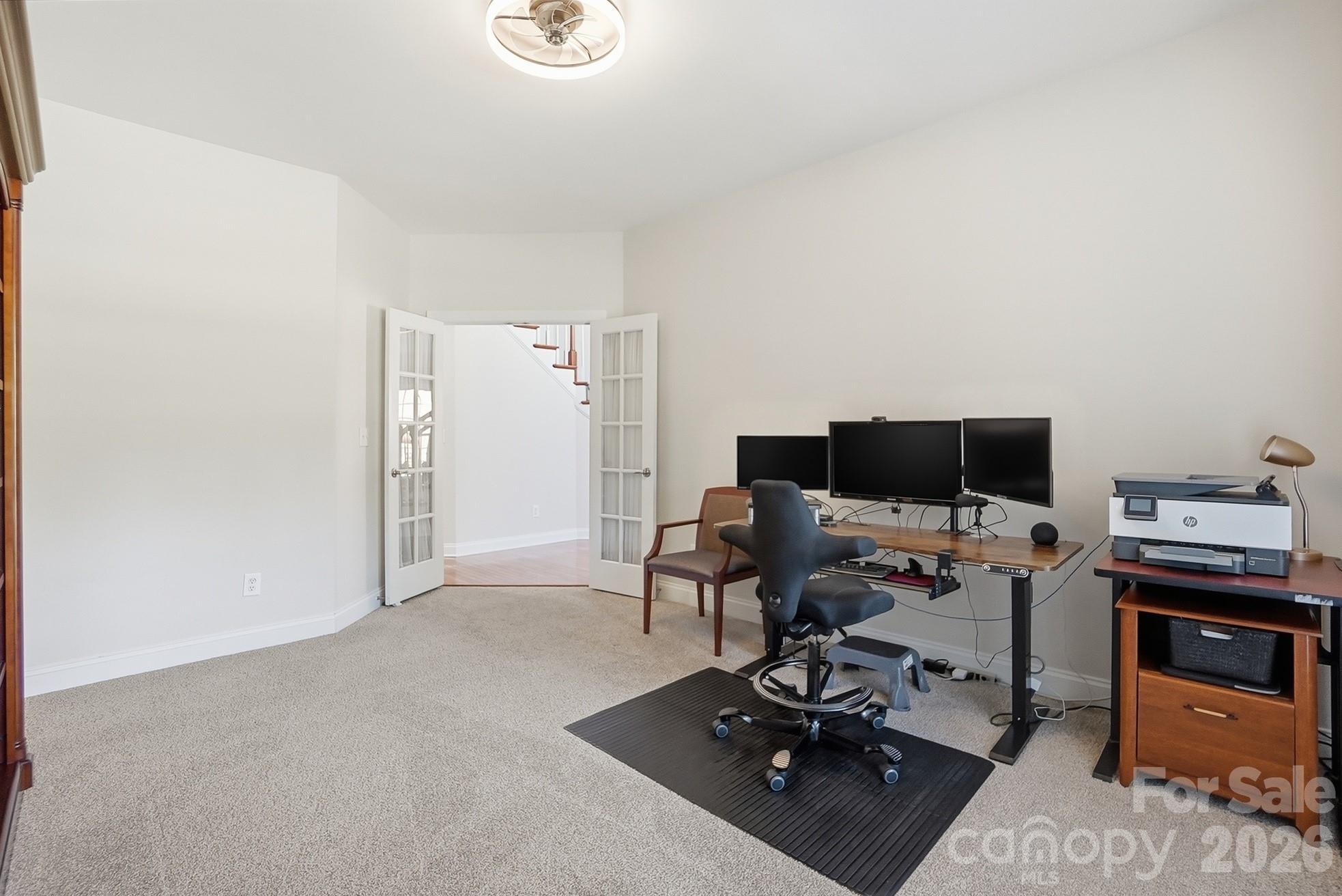 807 Crown Vista Court