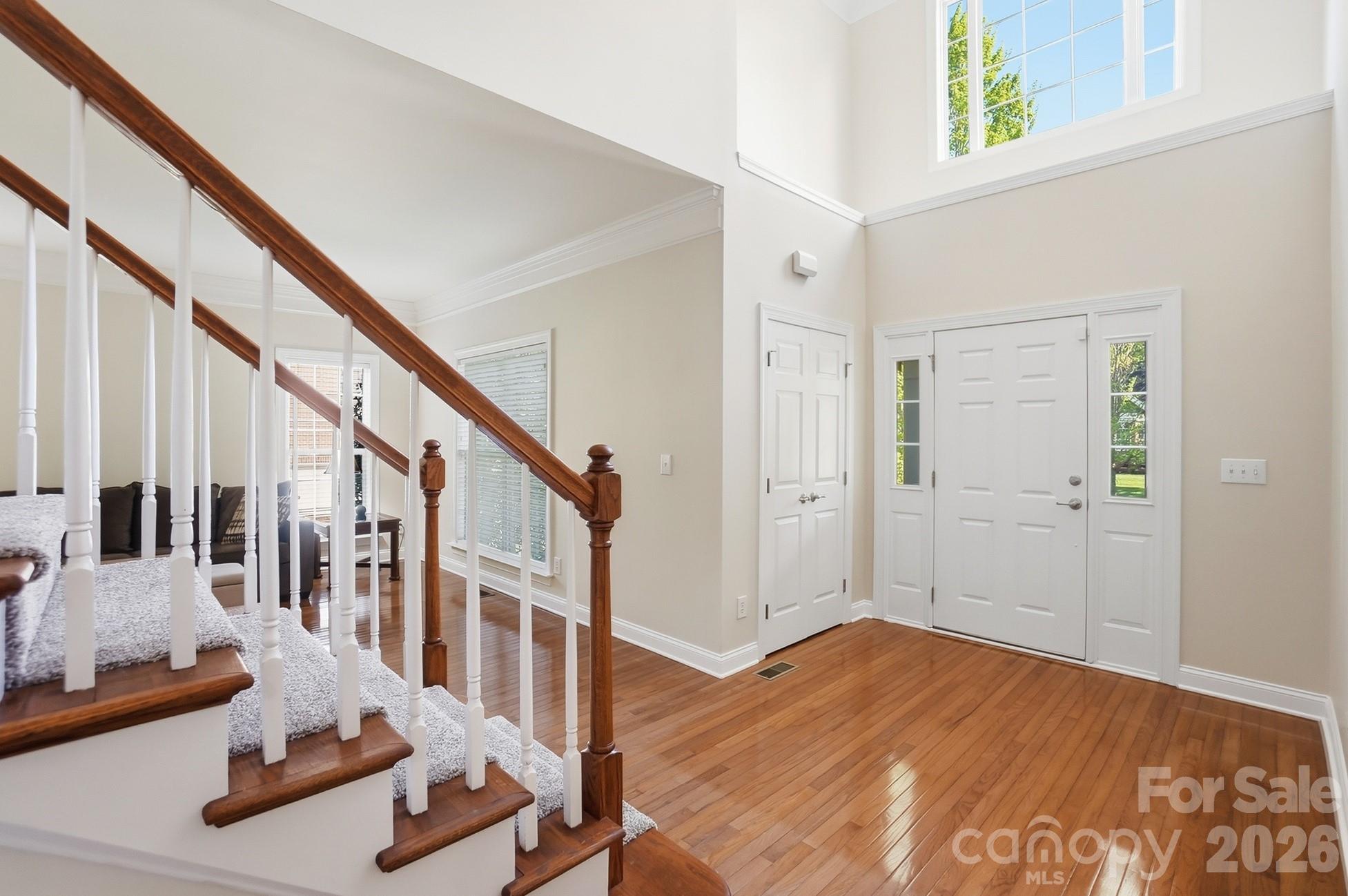 807 Crown Vista Court