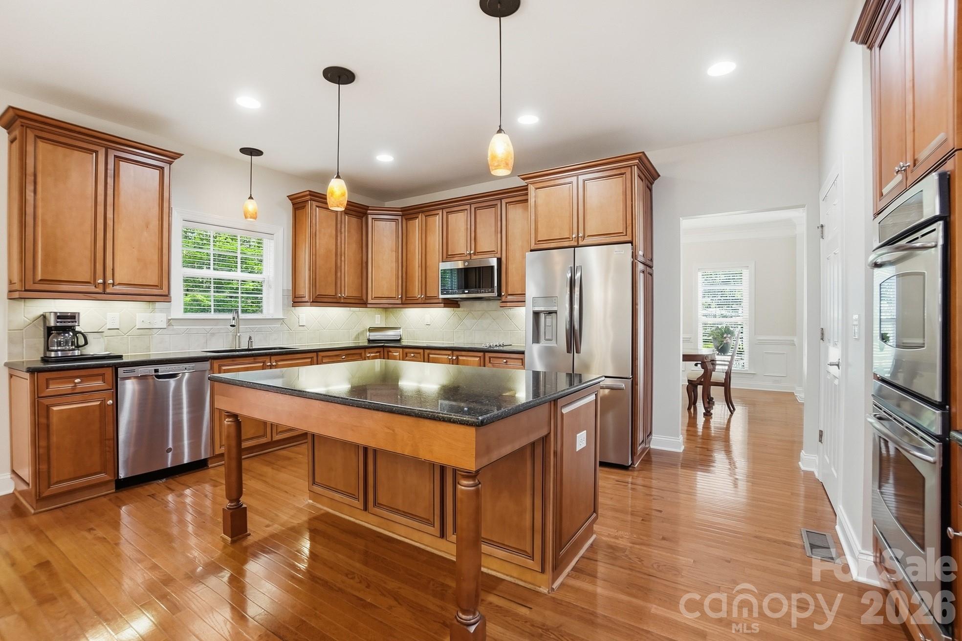 807 Crown Vista Court