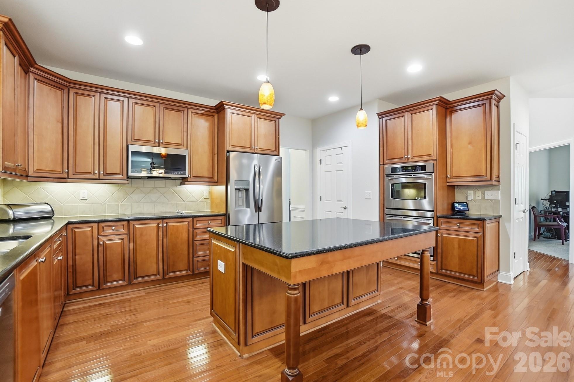 807 Crown Vista Court