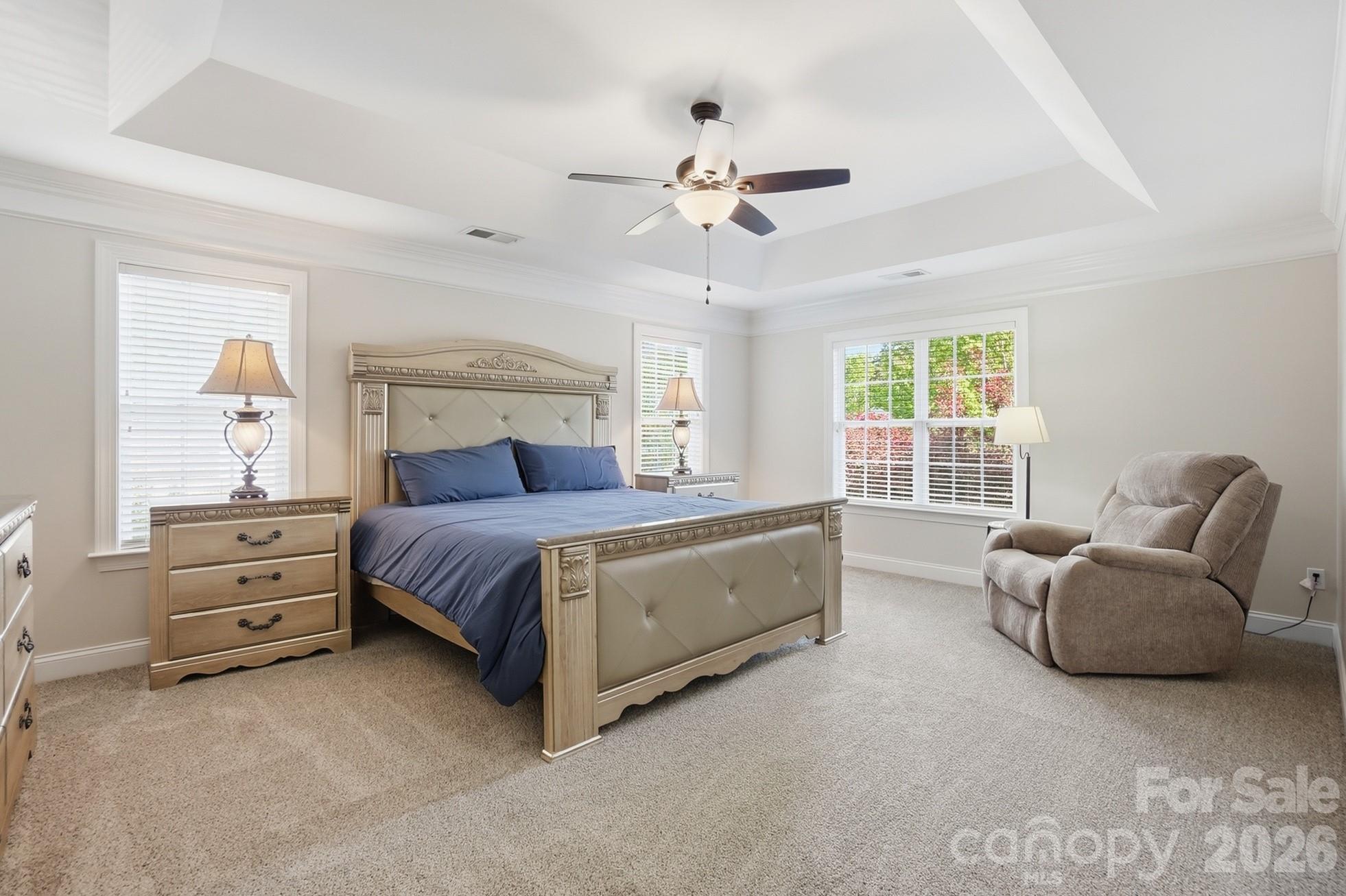 807 Crown Vista Court