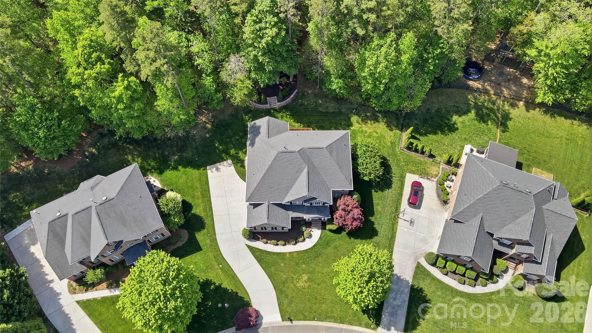 807 Crown Vista Court