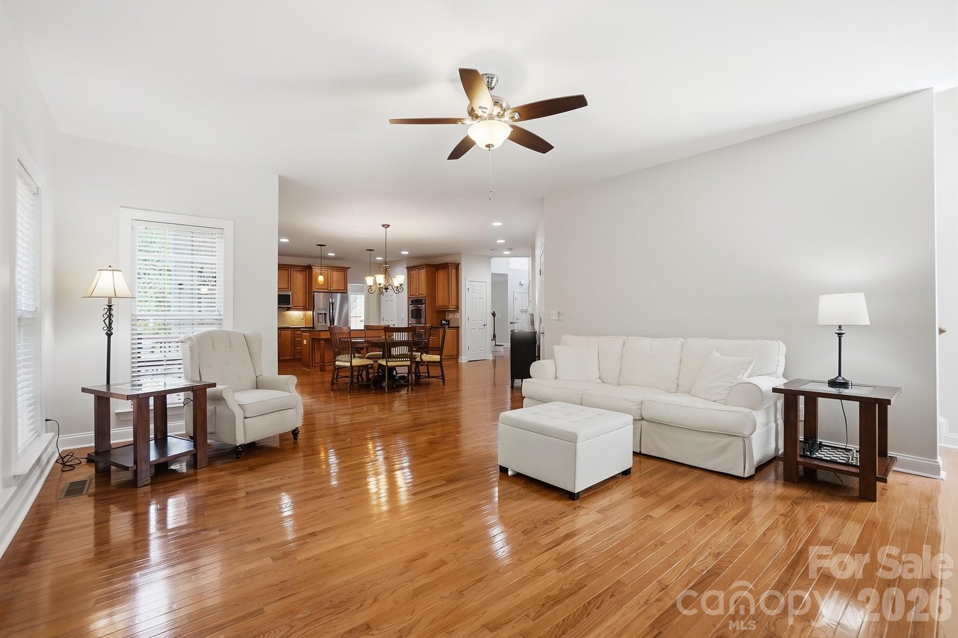 807 Crown Vista Court