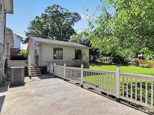 3025 Dunaire Drive