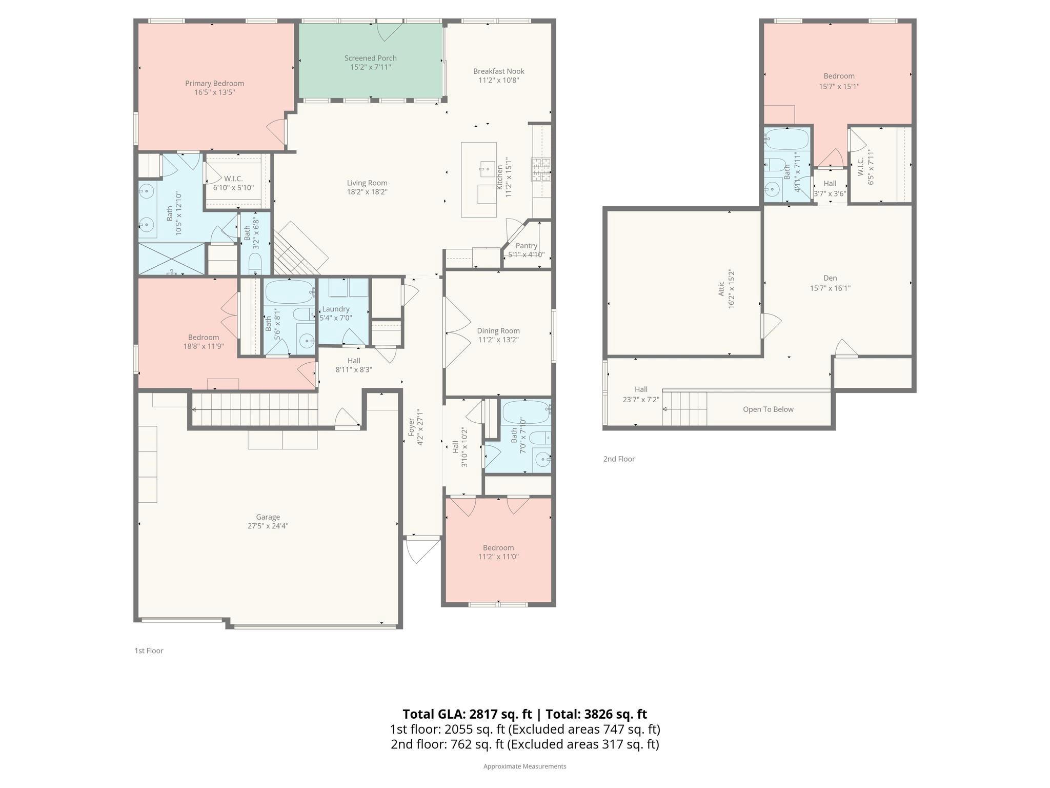 3172 Burnello Court Unit: 113