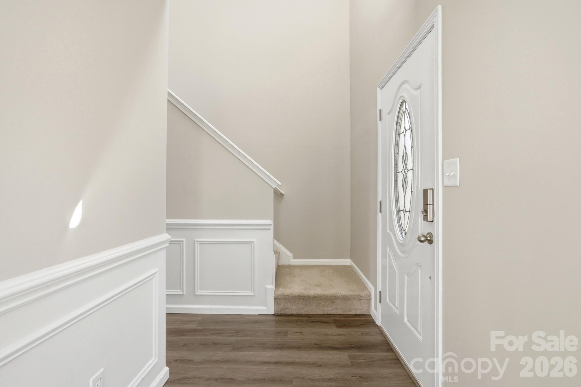 9213 Chastain Walk Drive