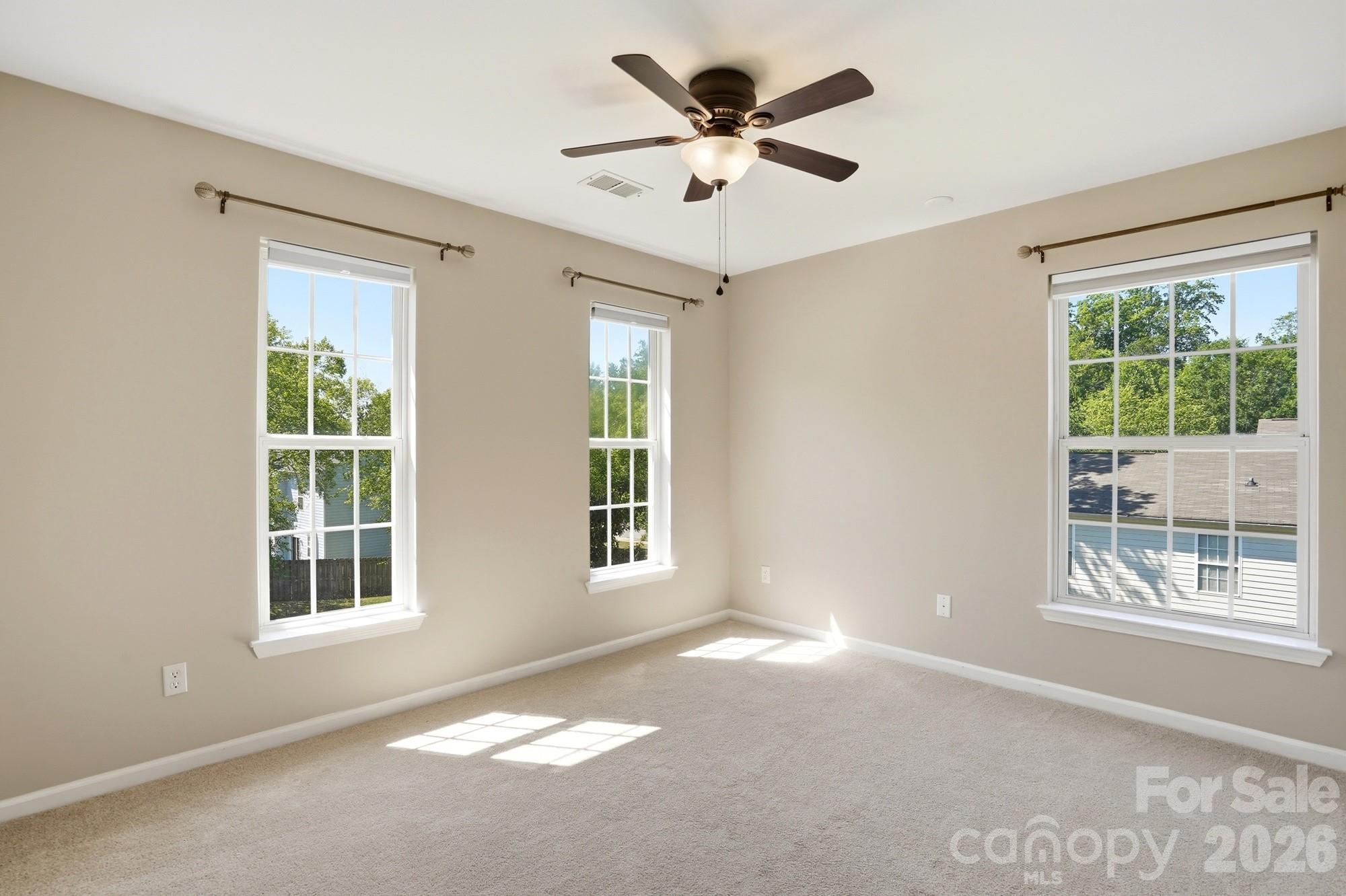 9213 Chastain Walk Drive