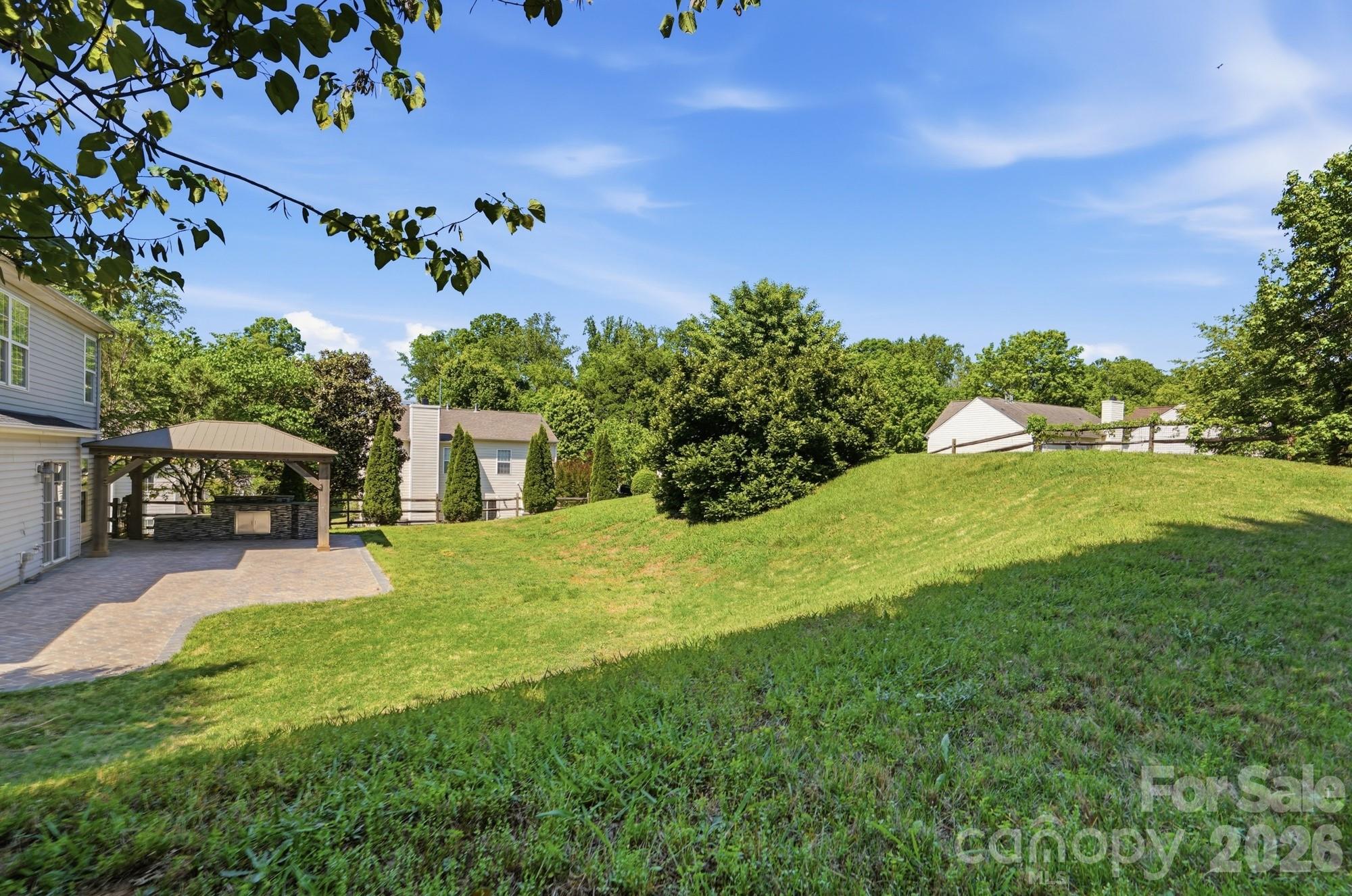 9213 Chastain Walk Drive