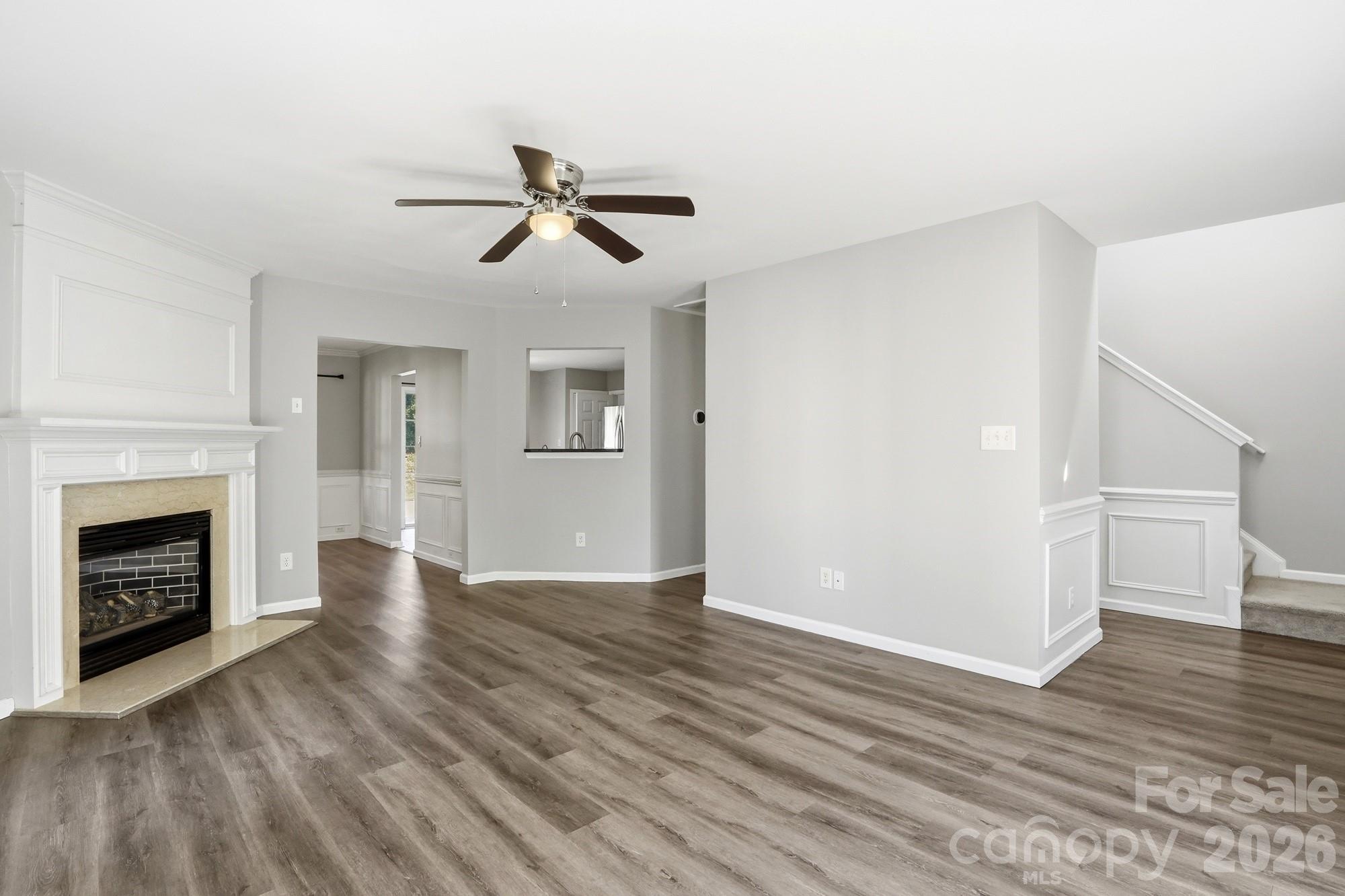 9213 Chastain Walk Drive