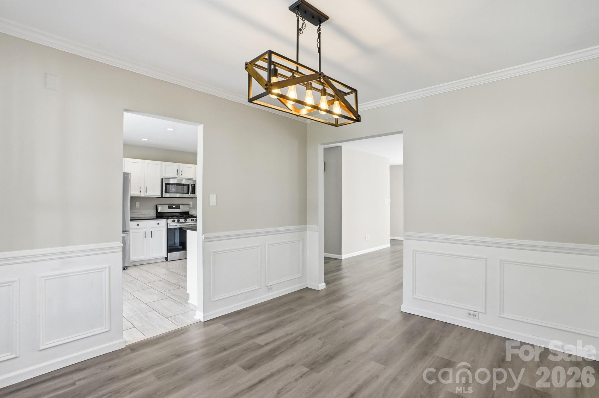 9213 Chastain Walk Drive