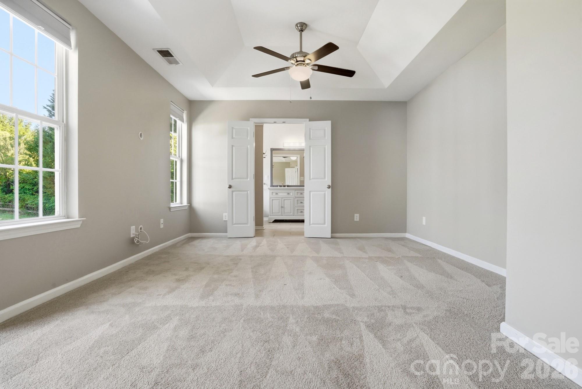 9213 Chastain Walk Drive