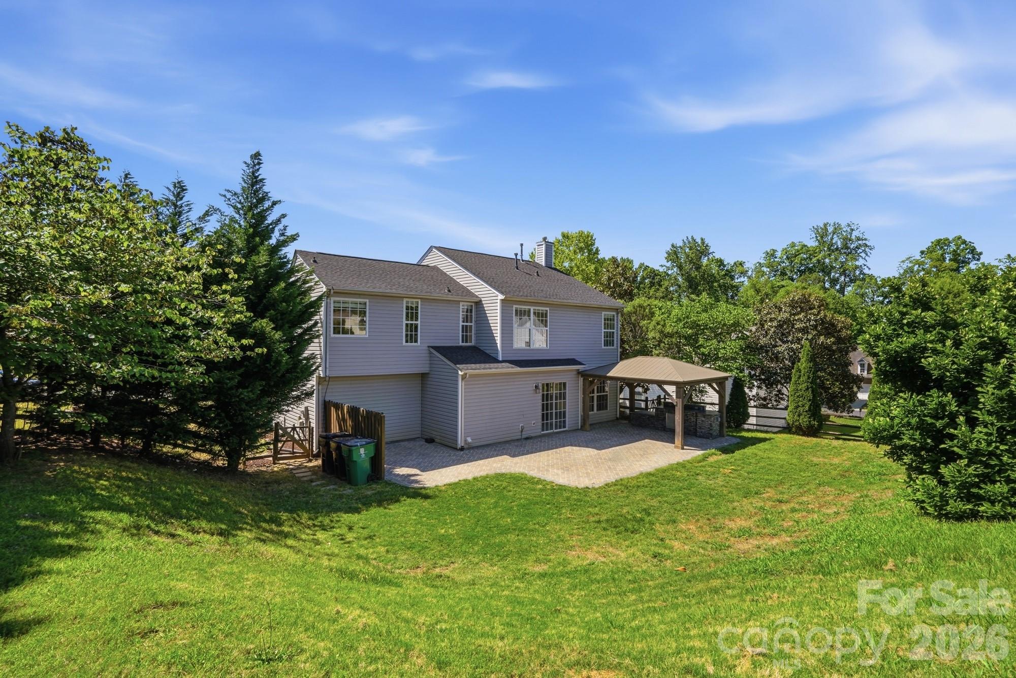 9213 Chastain Walk Drive
