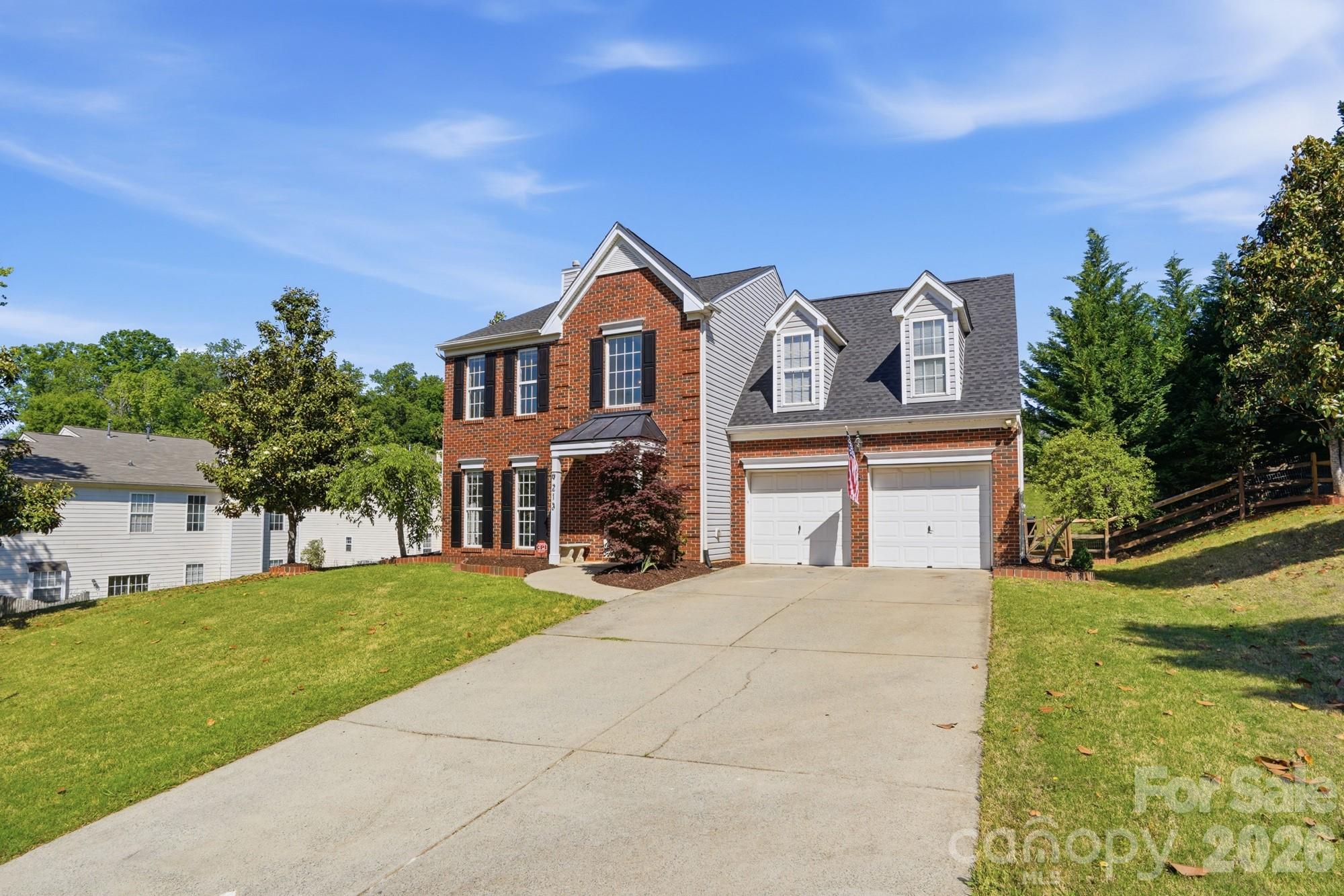 9213 Chastain Walk Drive