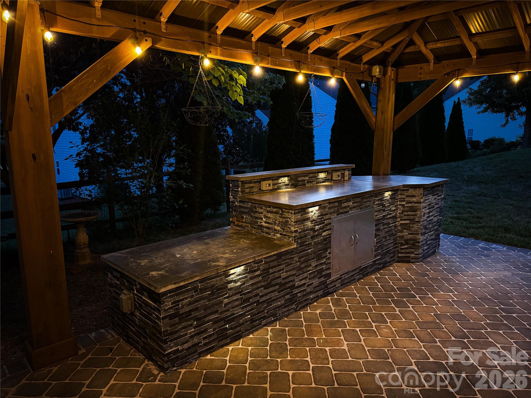 9213 Chastain Walk Drive