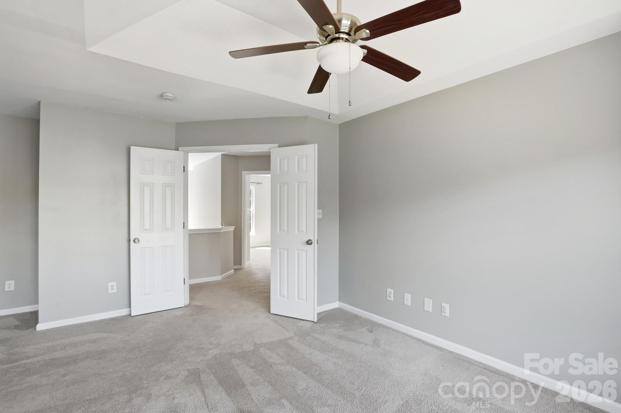 9213 Chastain Walk Drive