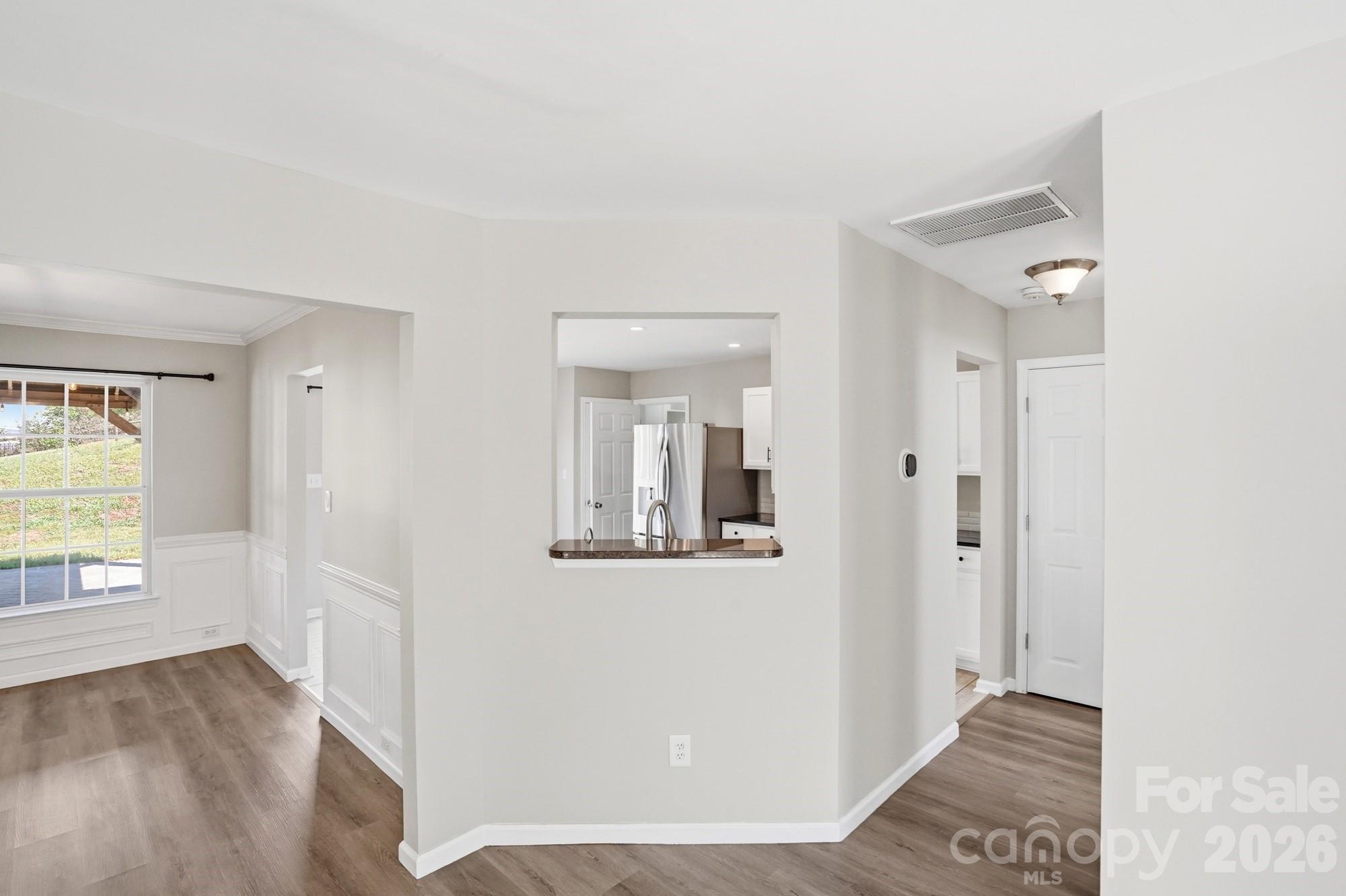 9213 Chastain Walk Drive