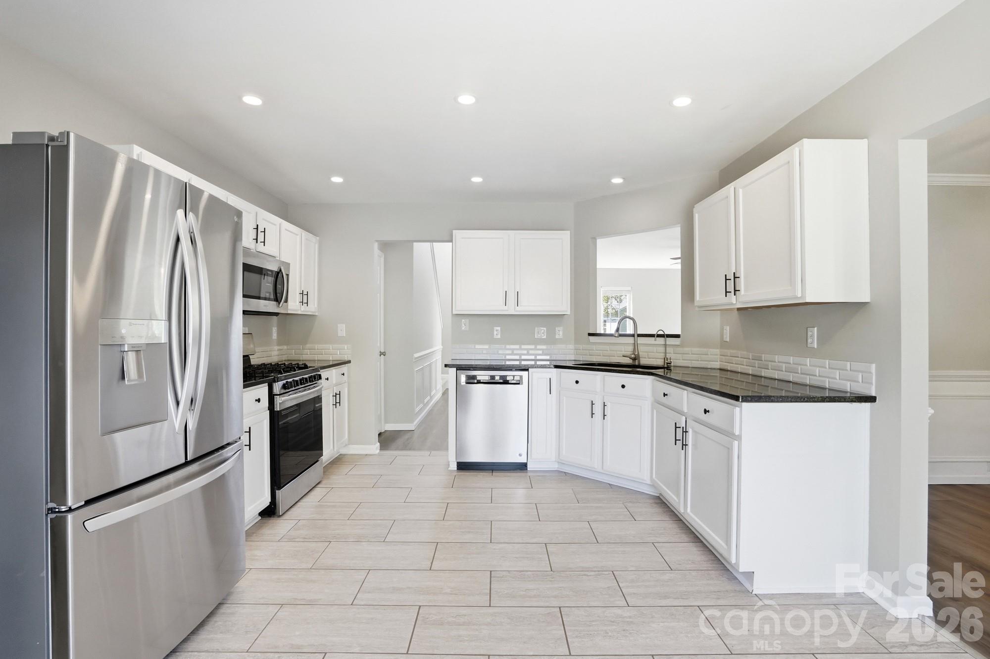 9213 Chastain Walk Drive