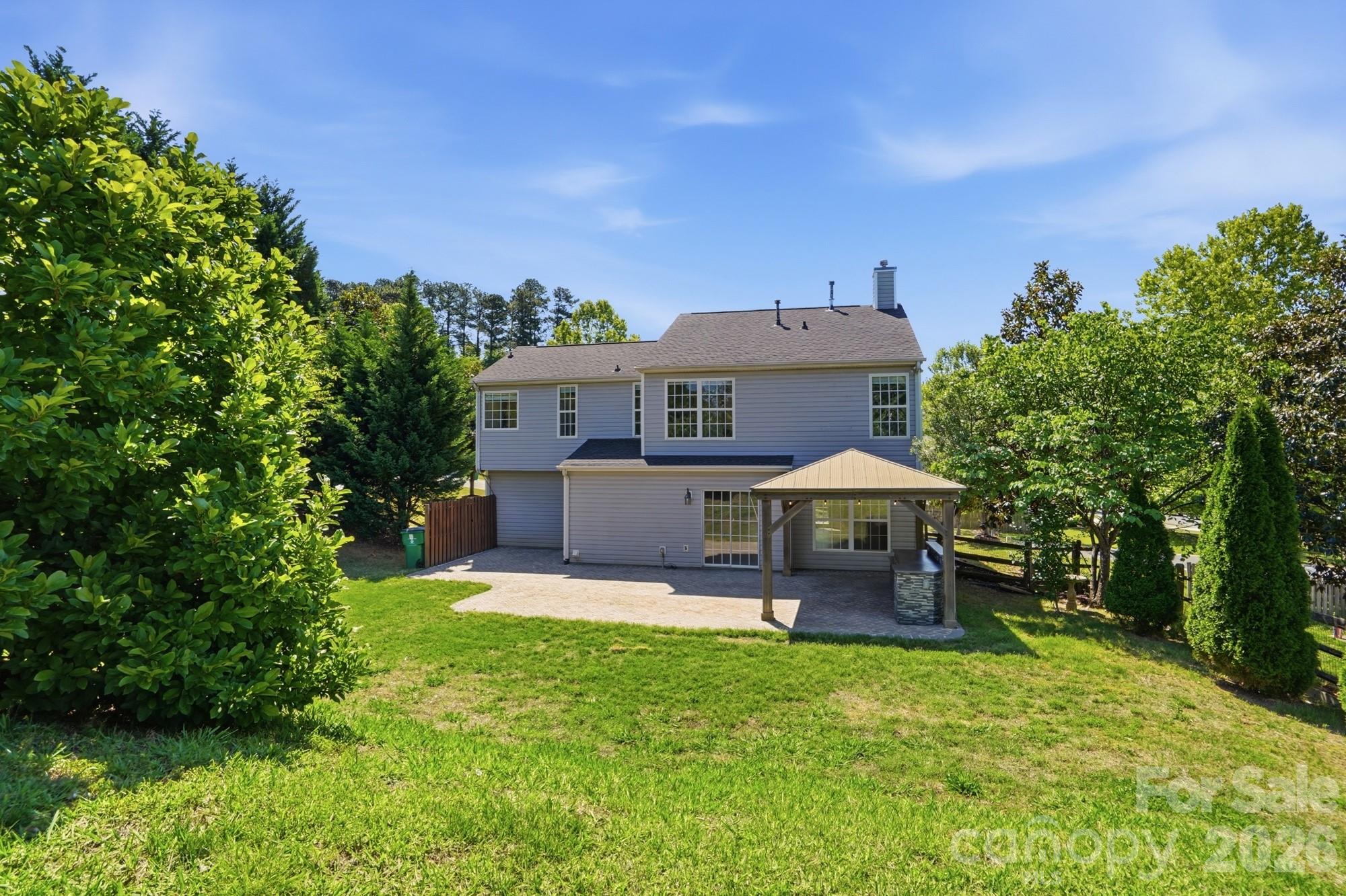 9213 Chastain Walk Drive