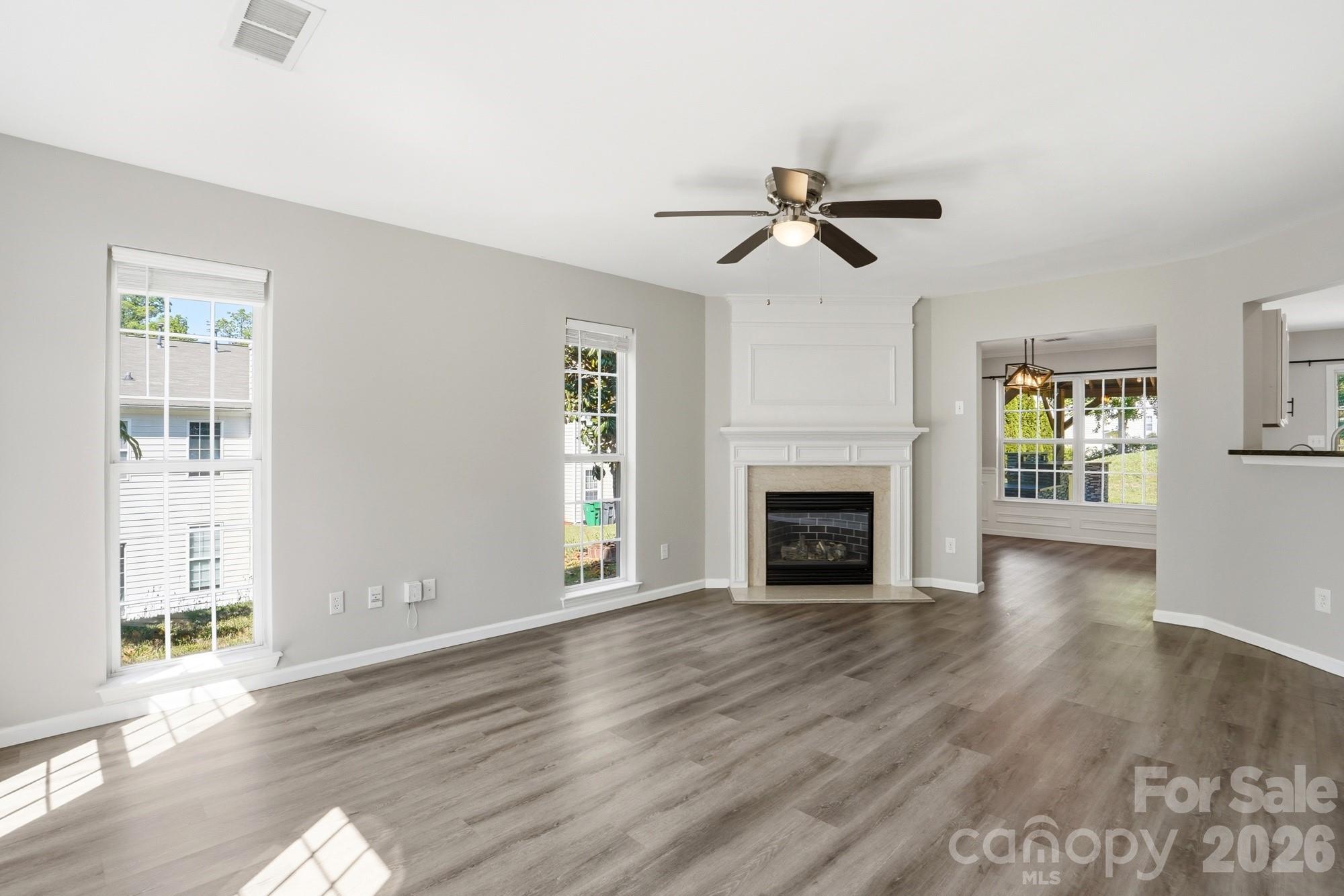 9213 Chastain Walk Drive