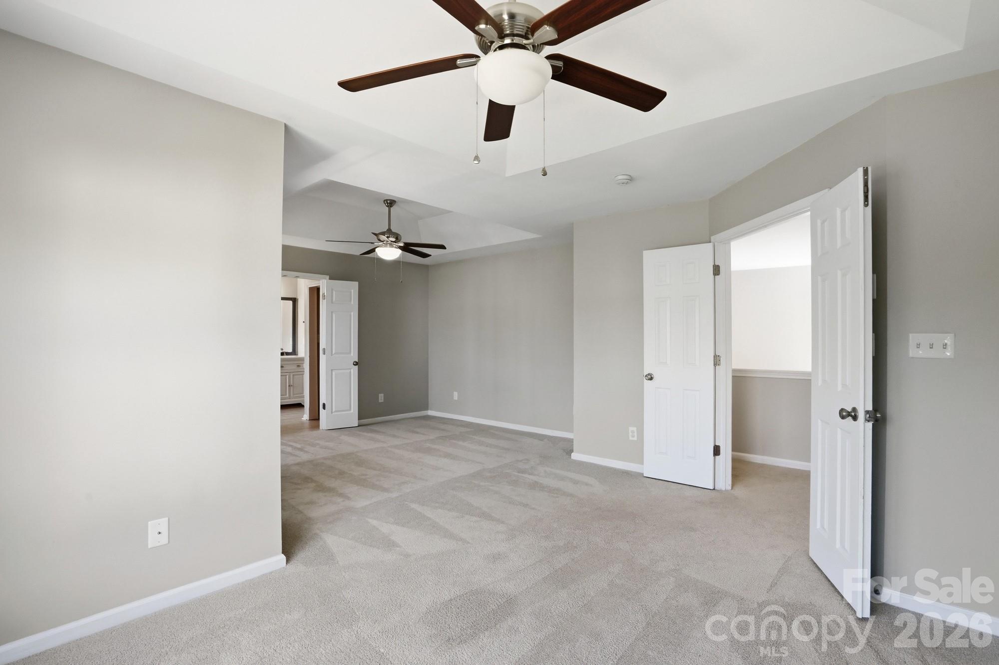 9213 Chastain Walk Drive