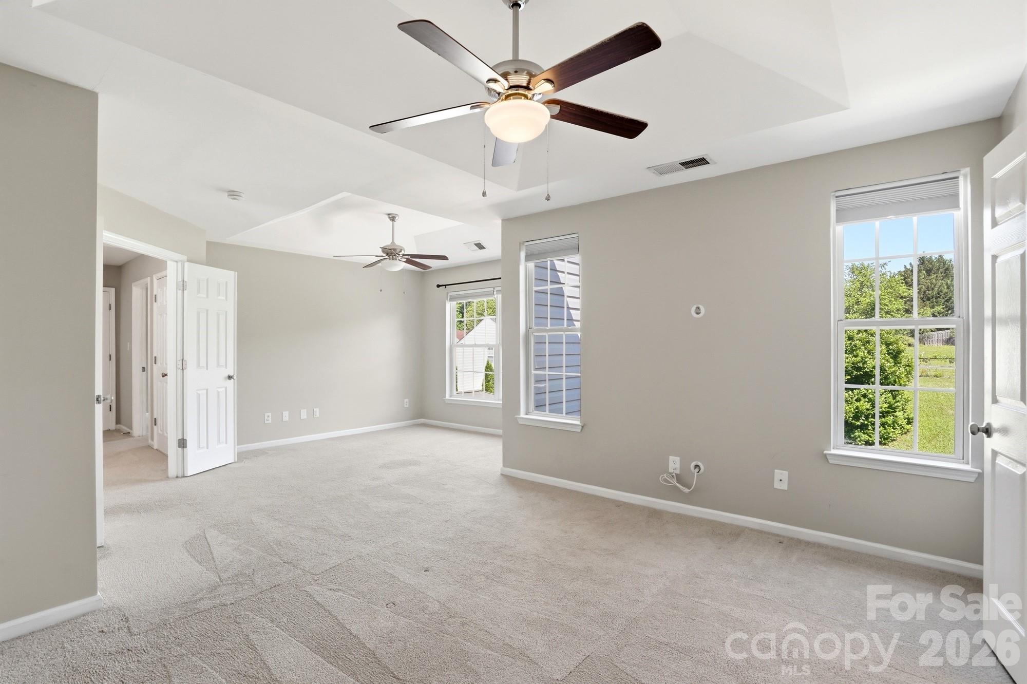 9213 Chastain Walk Drive