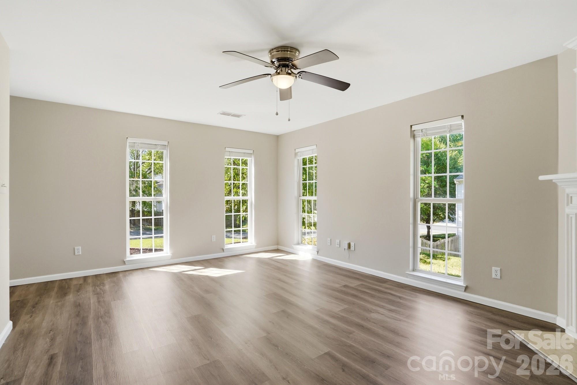 9213 Chastain Walk Drive