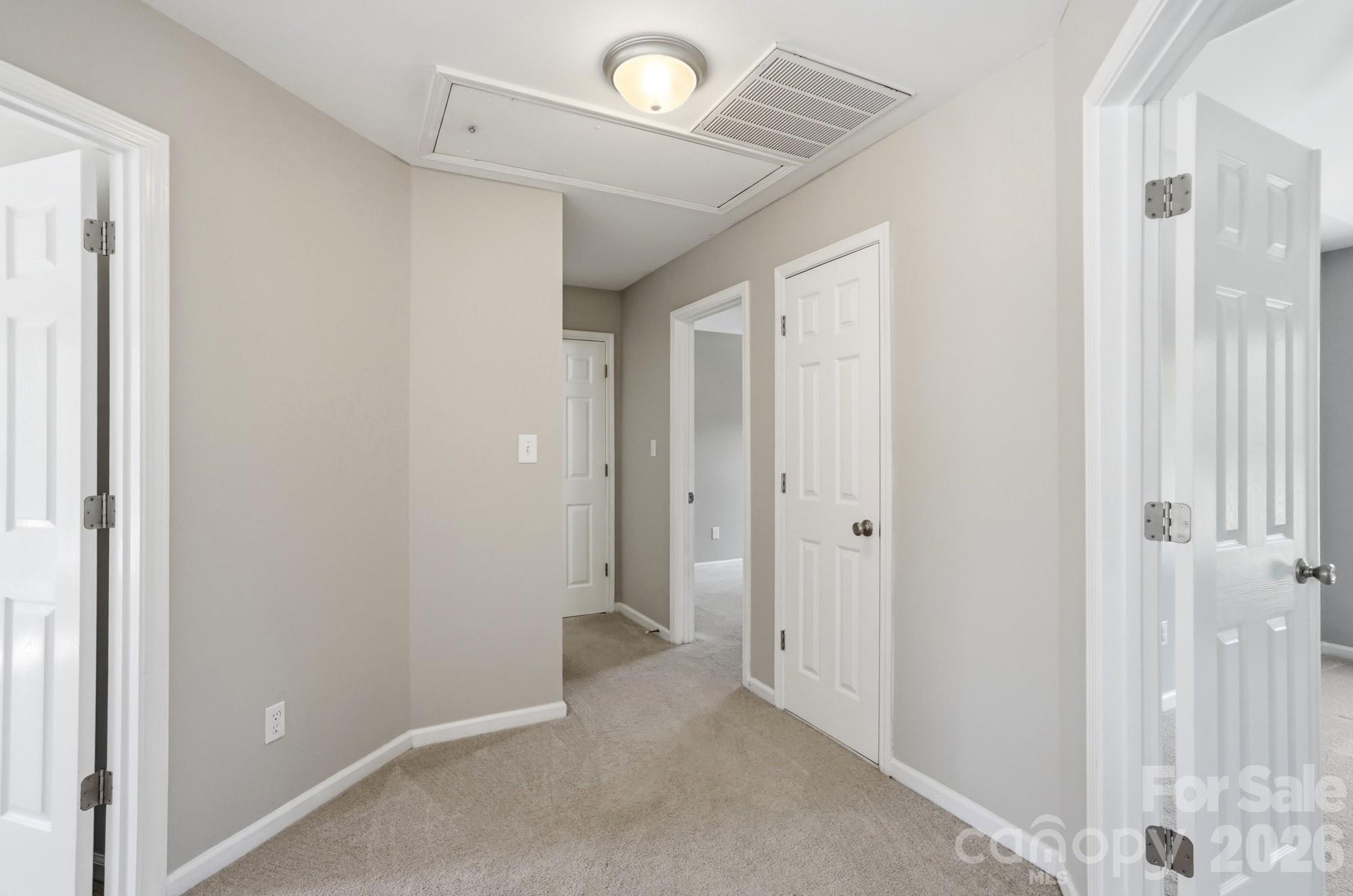 9213 Chastain Walk Drive