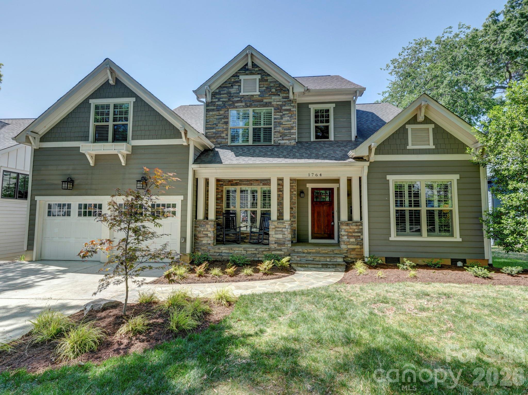 1764 Dunkirk Drive
