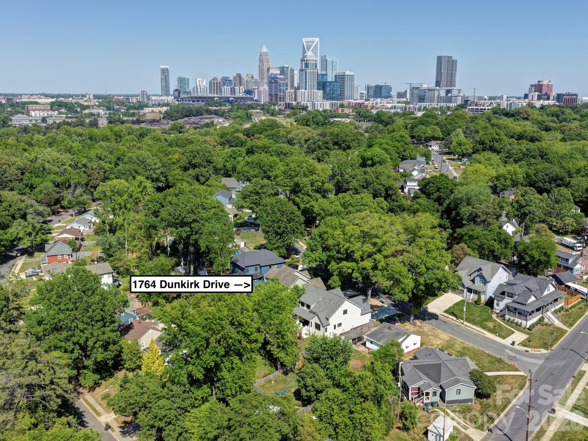 1764 Dunkirk Drive