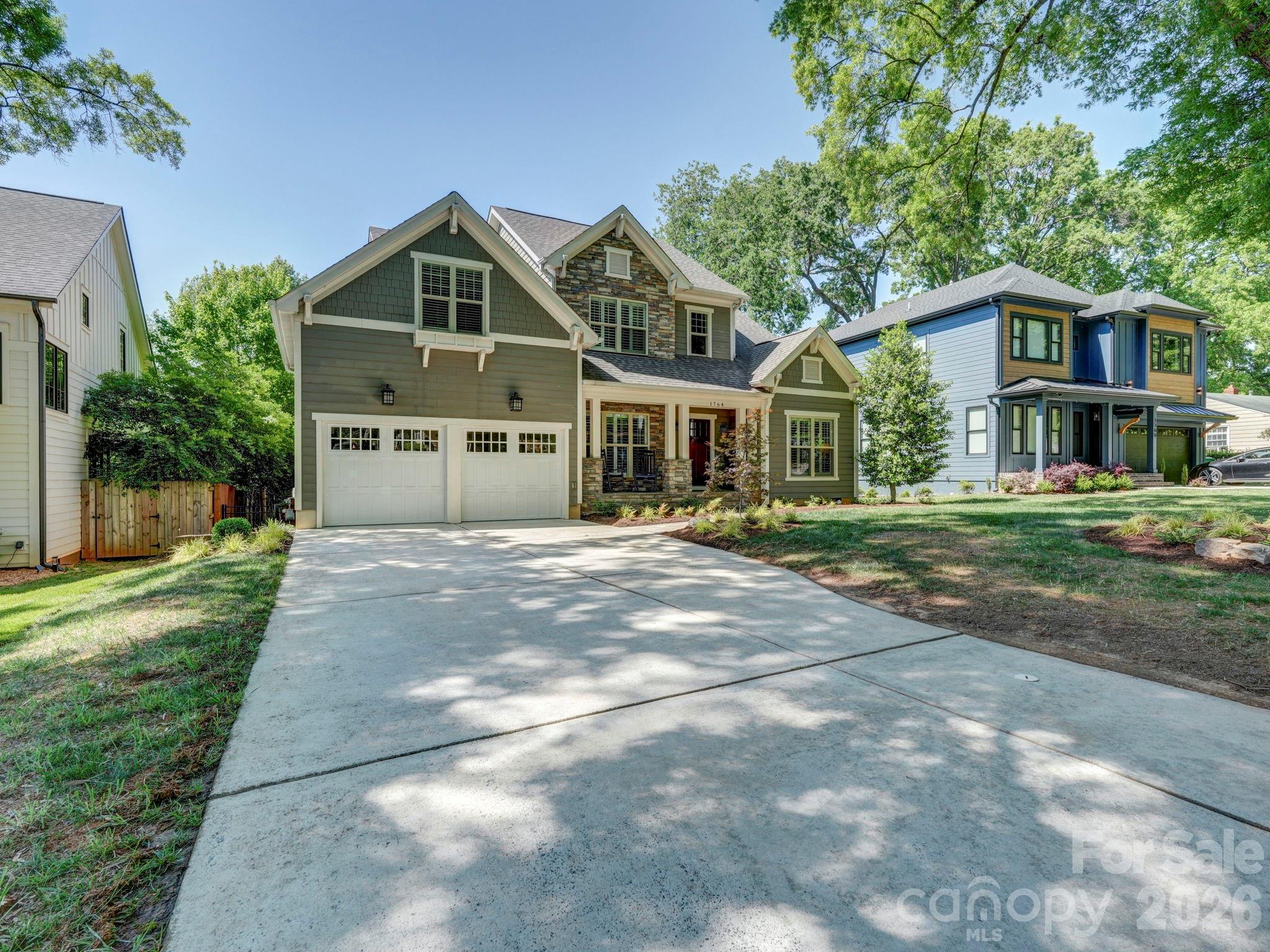 1764 Dunkirk Drive