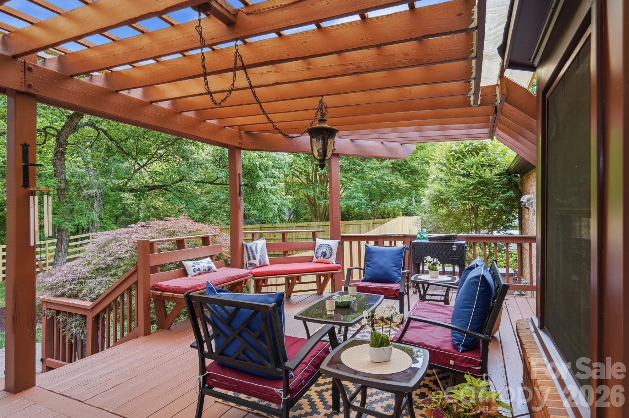 5101 Lindstrom Drive