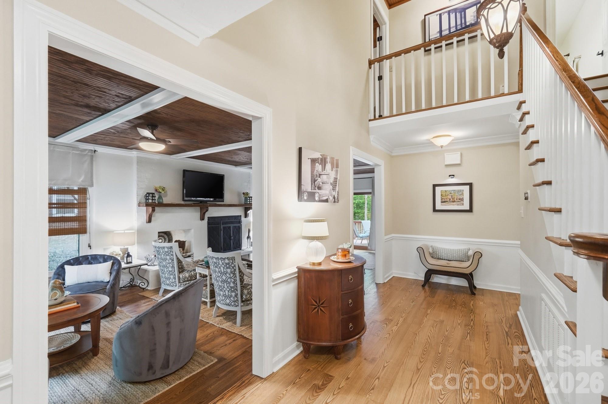 5101 Lindstrom Drive